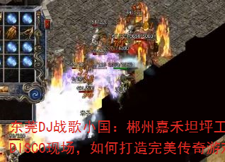 ��ݸDJս��С�������ݼκ�̹ƺ������8��MC����DISCO�ֳ�����δ�������������Ϸս��赥��