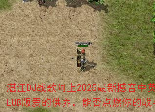 տ��DJս�谢��2025���º�����Ӣ��CLUB�氮�Ĺ������ܷ��ȼ���ս�����飿