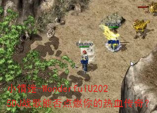 小情迷-WonderfulU2025DJ战歌能否点燃你的热血传奇? 小情迷-WonderfulU2025DJ战歌能否点燃你的热血传奇?