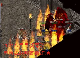 2024八月最新粤语电音战歌哪首最炸场 2024八月最新粤语电音战歌哪首最炸场