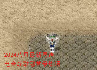 2024八月最新粤语电音战歌哪首最炸场 2024八月最新粤语电音战歌哪首最炸场