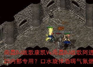 �ϲ�DJս�迵��Vs�ϲ�DJս�谢��2025�ڲ�ר�ã���ˮ���ɾ�������ȼ��ս����